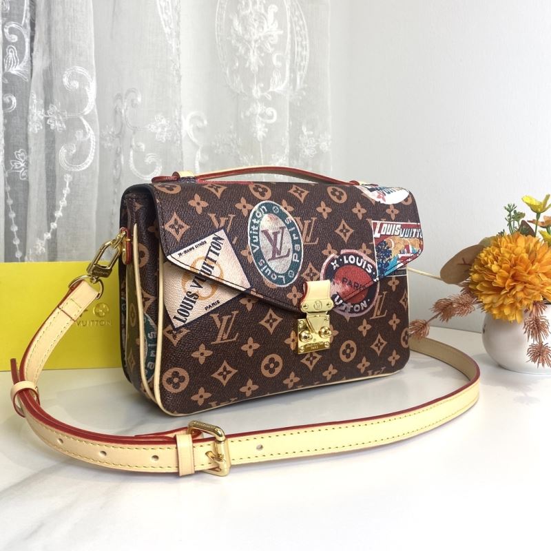 Louis Vuitton Satchel Bags